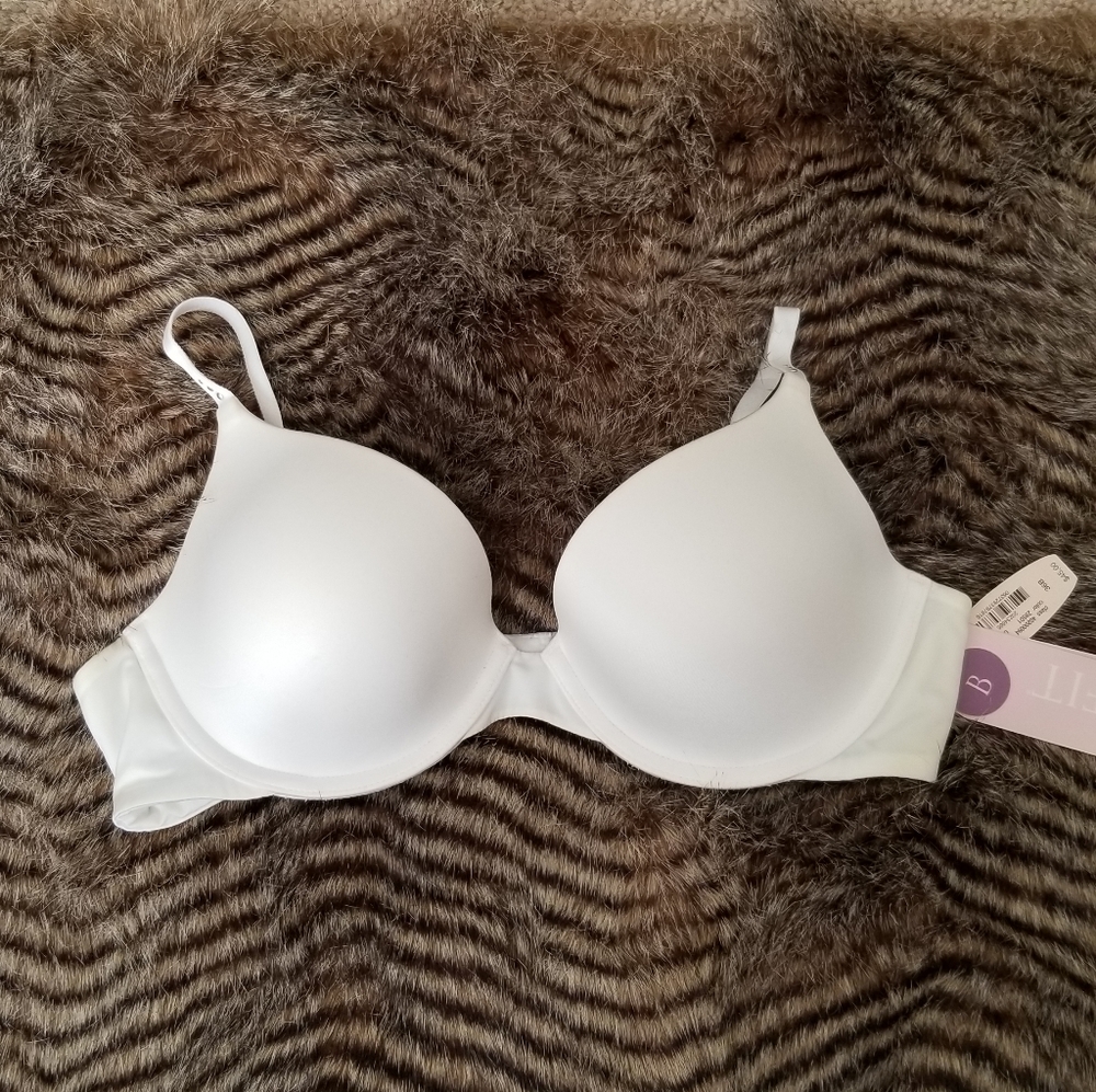 Victoria's Secret Biofit Bra